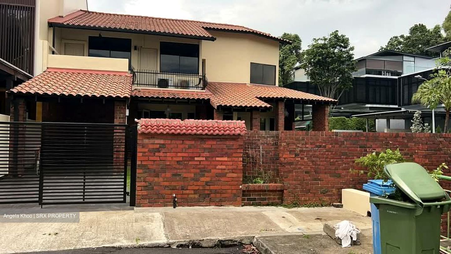 Capitol Park (D11), Semi-Detached #574092711